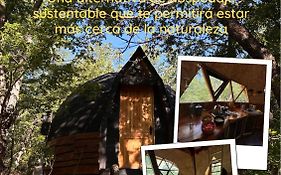 Conguillio Glamping